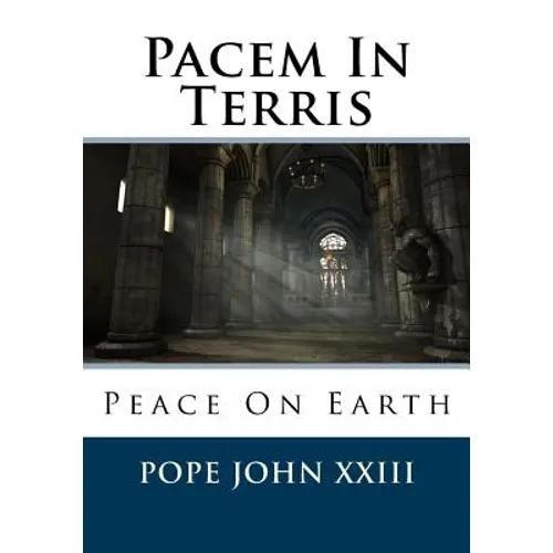 Pacem In Terris