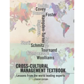 Cross-cultural management textbook: Lessons from the world leading experts in cross-cultural management