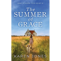 The Summer of Grace