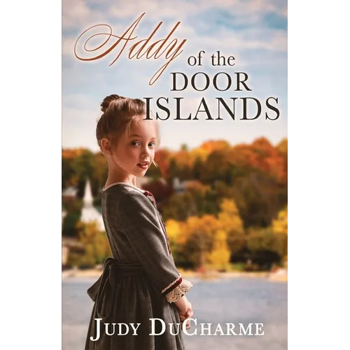 Addy of the Door Islands