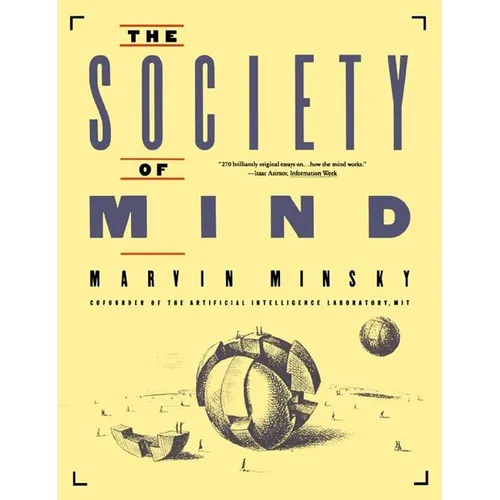 Society of Mind