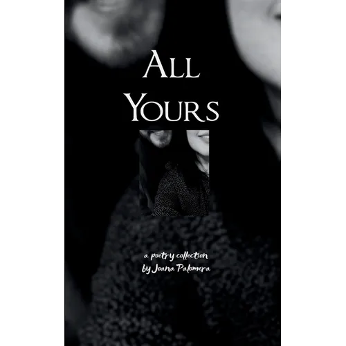All yours