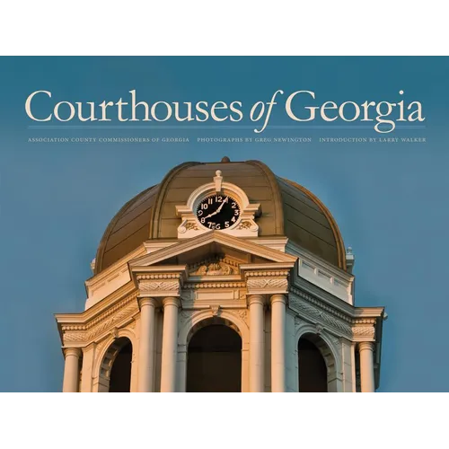 Courthouses of Georgia