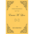 The Unselected Journals of Emma M. Lion: Vol. 3