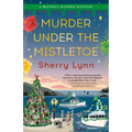 Murder Under the Mistletoe