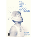 The Voices Project 2016: All good things
