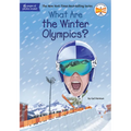 What Are the Winter Olympics?