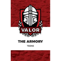 The Armory - Teens