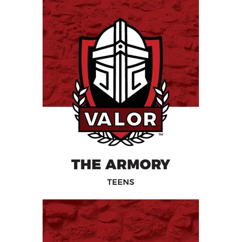 The Armory - Teens