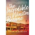 The Incredible Winston Browne: A Novel by "Sean of the South"