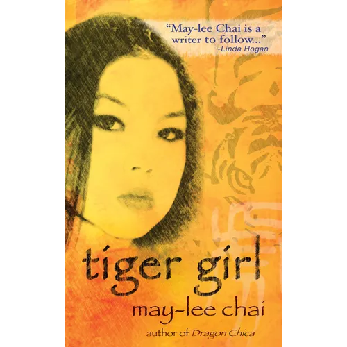 Tiger Girl
