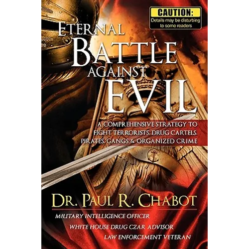 Eternal Battle Against Evil