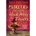 Murders at the Black Abbey Towers