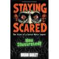 Staying Scared - The Films of a Horror Movie Legend
