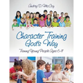 Character Training God's Way