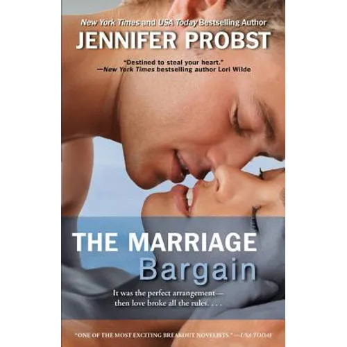 The Marriage Bargain