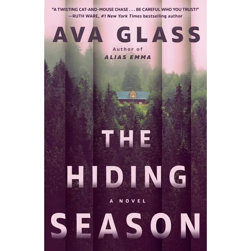 The Hiding Season