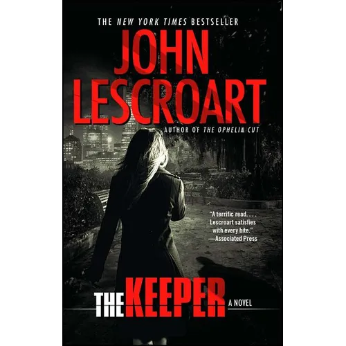 The Keeper