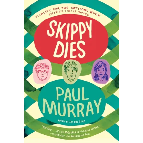 Skippy Dies