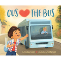 Gus Hearts the Bus