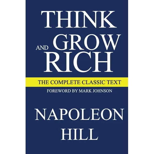 Think and Grow Rich