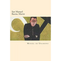 San Manuel Bueno, Martir (Spanish Edition)
