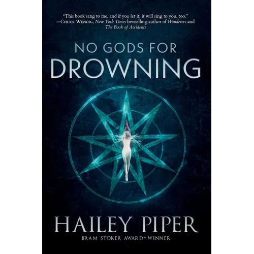 No Gods for Drowning