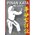 Karate: Pinan Katas in Depth