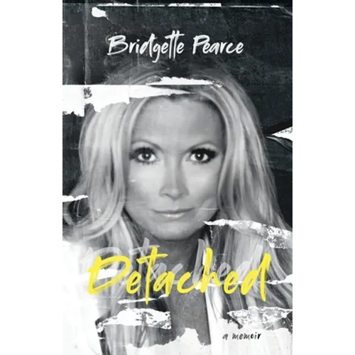 Detached: a memoir