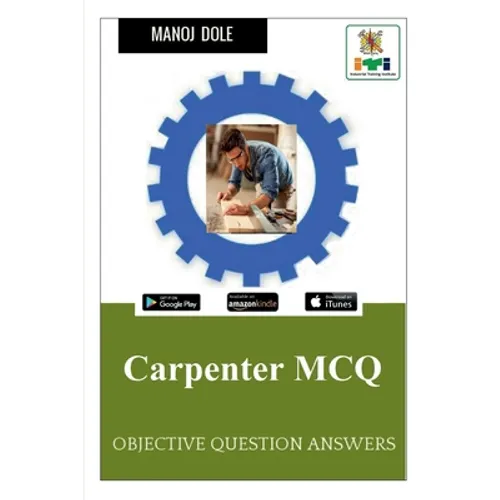 Carpenter MCQ
