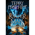 Reaper Man: A Discworld Novel
