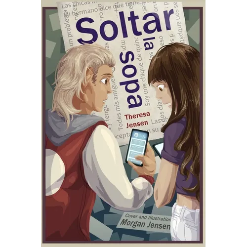 Soltar la sopa
