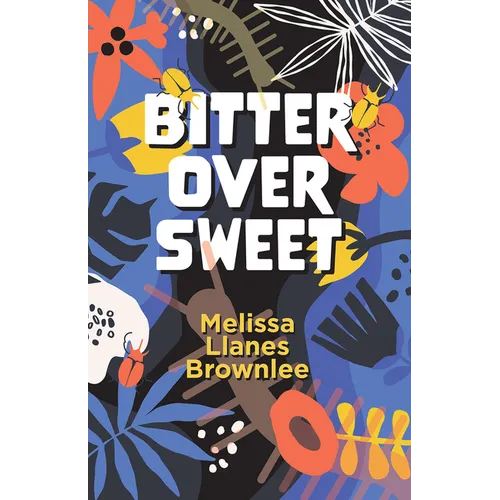 Bitter Over Sweet