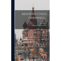 Modern Chess Openings...