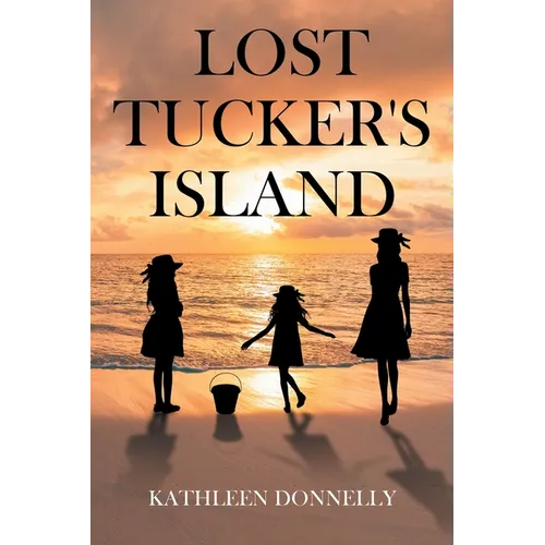 Lost Tucker's Island