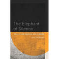The Elephant of Silence: Essays on Poetics and Cinema