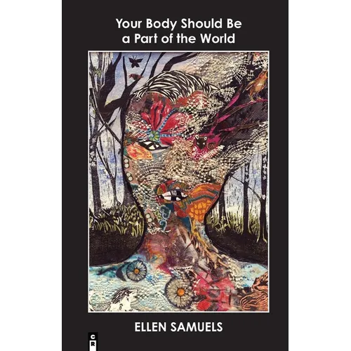 Your Body Should Be a Part of the World