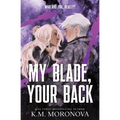 My Blade, Your Back (Standard Edition)