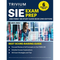 SIE Exam Prep 2025-2026: 6 Practice Tests and FINRA SIE Study Guide Book [2nd Edition]