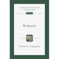 Romans: An Introduction and Commentary