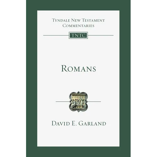 Romans: An Introduction and Commentary