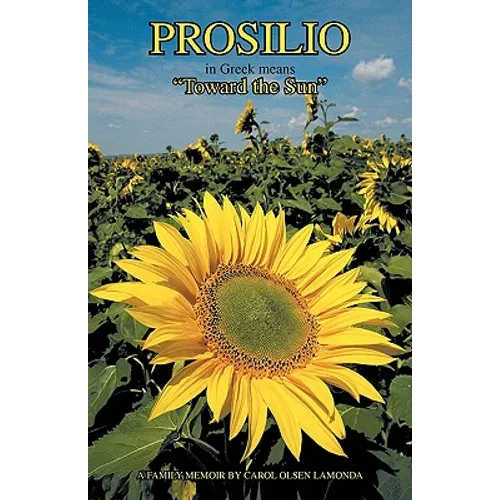 Prosilio: Toward the Sun