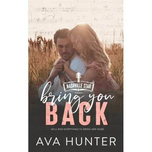Bring You Back