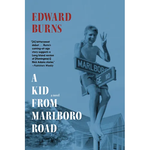 A Kid from Marlboro Road