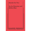 Murder for Two