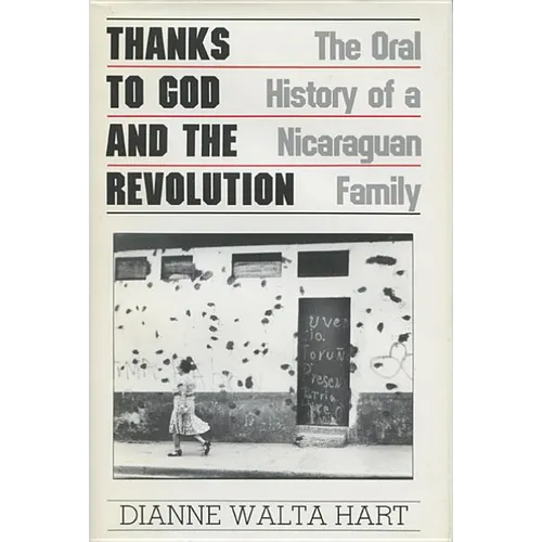 Thanks to God and the Revolution