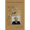 Lightning and Ashes