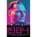 Nineteen Eighty-Four: The Definitive Edition