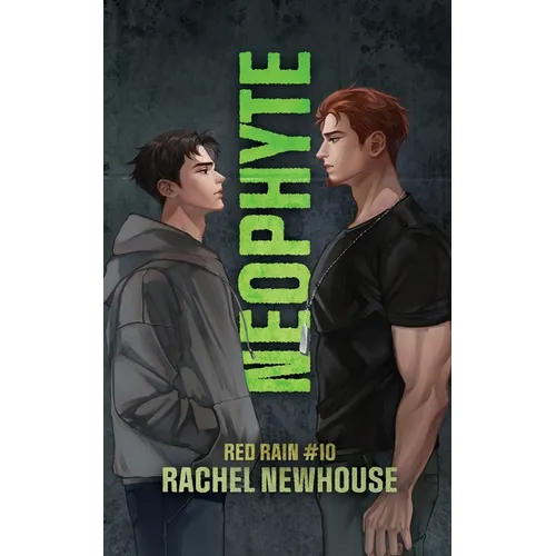 Neophyte