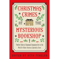 Christmas Crimes at the Mysterious Bookshop